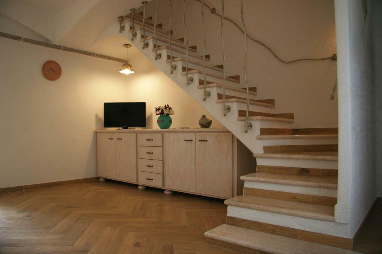 Casa Fioredda Альенту Экстерьер фото